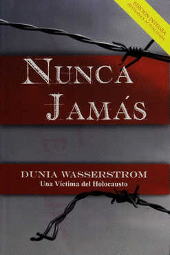 NUNCA JAMAS