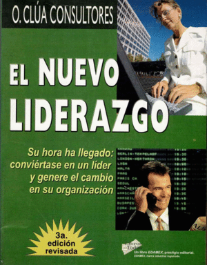 NUEVO LIDERAZGO EL