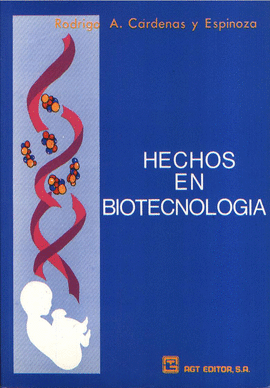 HECHOS EN BIOTECNOLOGIA