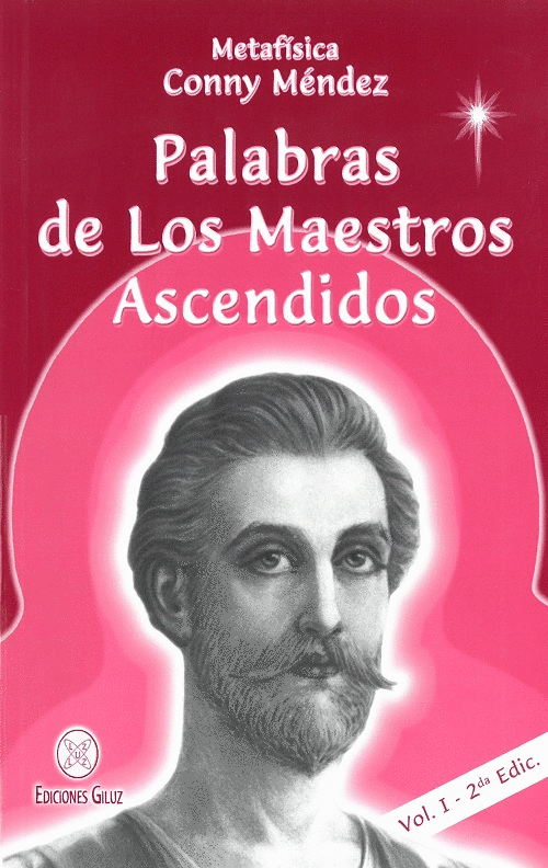 PALABRAS DE LOS MAESTROS ASCENDIDOS