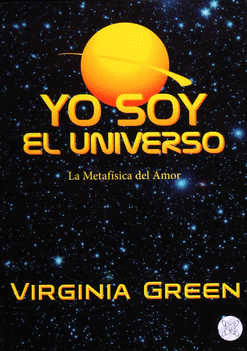 YO SOY EL UNIVERSO