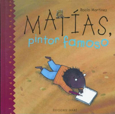MATIAS PINTOR FAMOSO