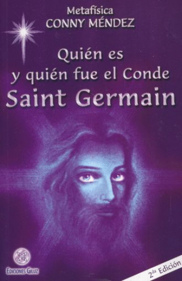 QUIEN ES Y QUIEN FUE EL CONDE SAINT GERMAIN