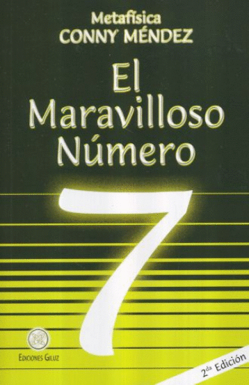 EL MARAVILLOSO NUMERO 7