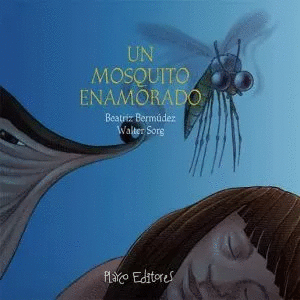 UN MOSQUITO ENAMORADO