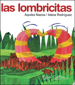 LOMBRICITAS LAS