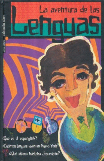 AVENTURA DE LAS LENGUAS LA (CARTONE)