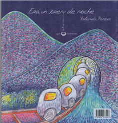 ERA UN TREN DE NOCHE