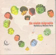 UN VIOLIN MIGRANTE