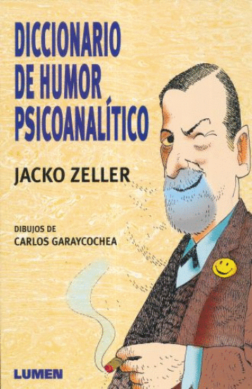 DICCIONARIO DE HUMOR PSICOANALITICO