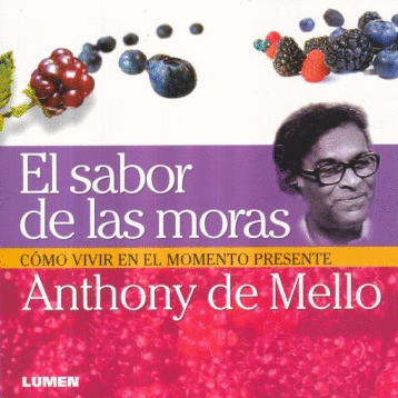 SABOR DE LAS MORAS EL