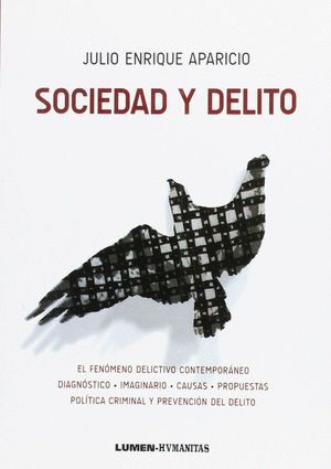 SOCIEDAD Y DELITO