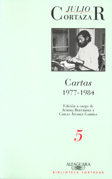 CARTAS 1977-1984 TOMO 5