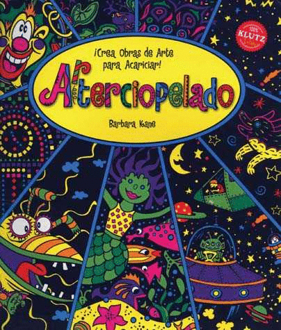 ATERCIOPELADO