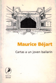 CARTAS A UN JOVEN BAILARIN