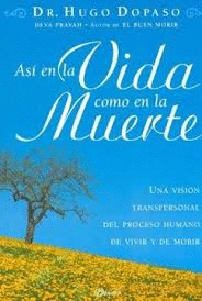 ASI EN LA VIDA COMO EN LA MUERTE
