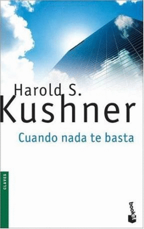 CUANDO NADA TE BASTA