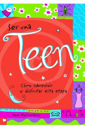 SER UNA TEEN