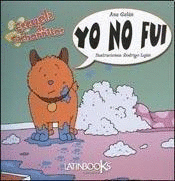 YO NO FUI