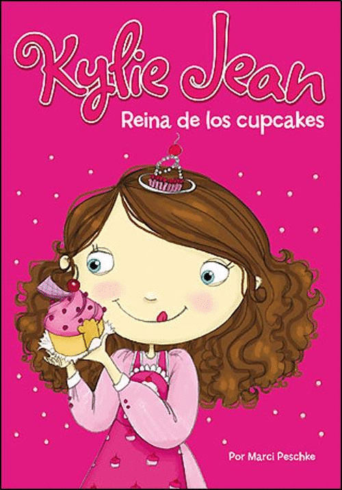 KYLIE JEAN REINA DE LOS CUPCAKES