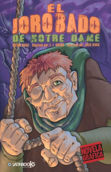 JOROBADO DE NOTRE DAME  EL