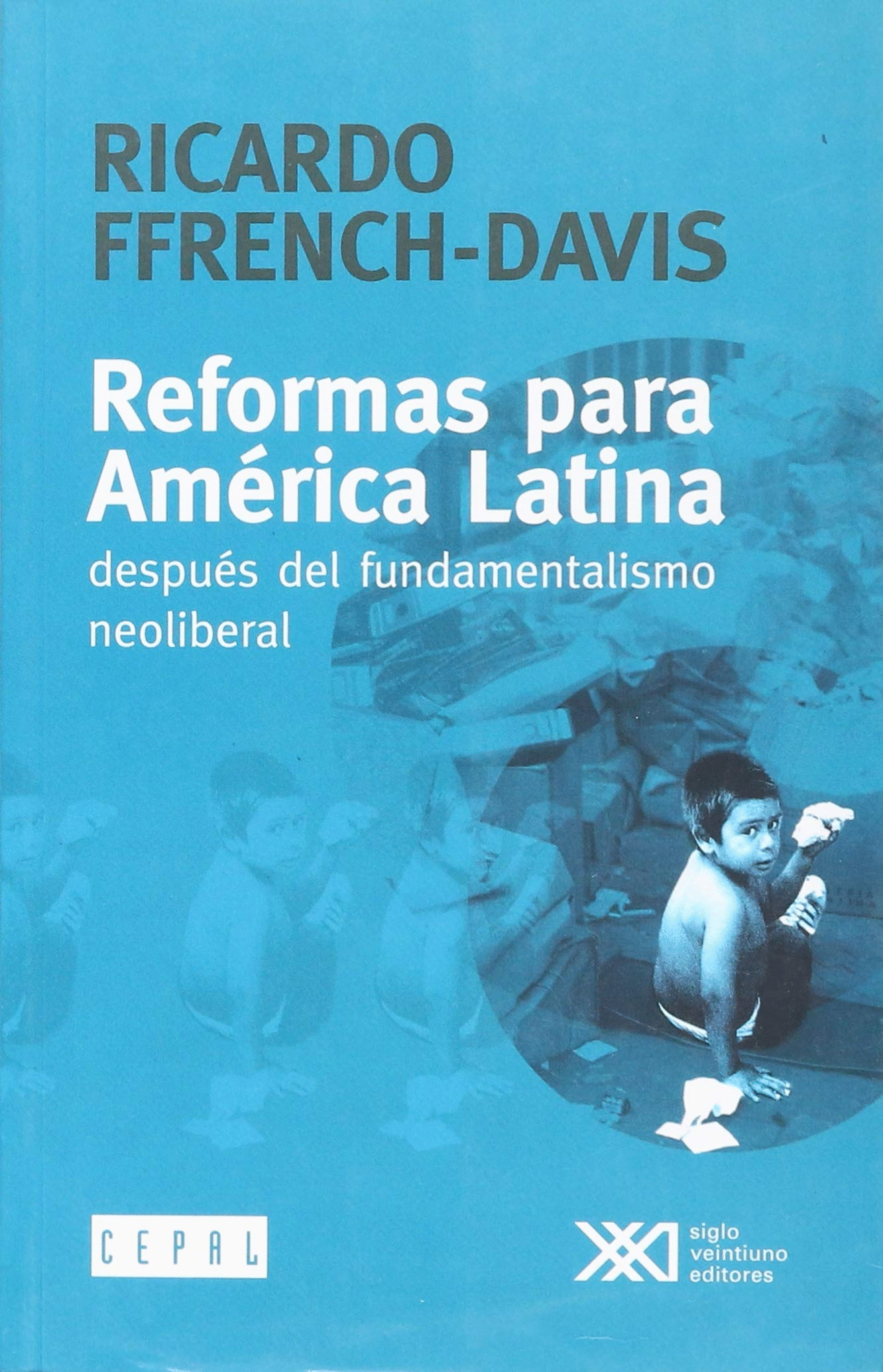 REFORMAS PARA AMERICA LATINA
