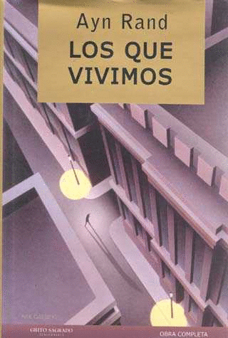 LOS QUE VIVIMOS