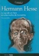 HERMANN HESSE