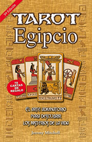 TAROT EGIPCIO