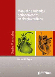 MANUAL DE CUIDADOS PERIOPERATORIOS EN CIRUGIA CARDIACA