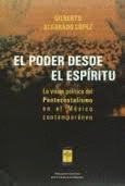 EL PODER DESDE EL ESPIRITU