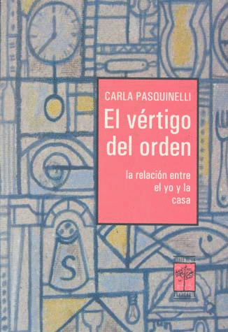 EL VERTIGO DEL ORDEN