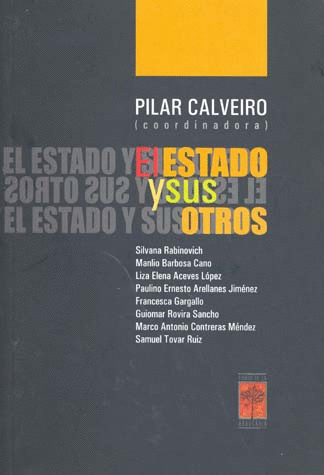 EL ESTADO Y SUS OTROS