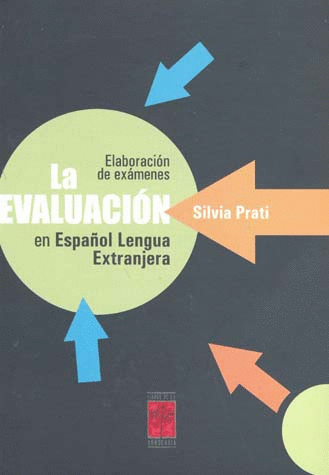 EVALUACION EN ESPA�OL LENGUA EXTRANJERA