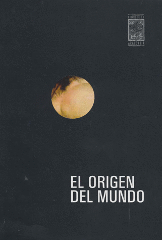 EL ORIGEN DEL MUNDO