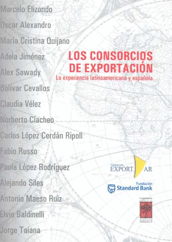 LOS CONSORCIOS DE EXPORTACION