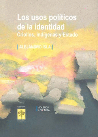 LOS USOS POLITICOS DE LA IDENTIDAD