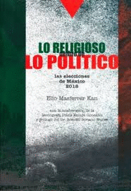 LO RELIGIOSO DENTRO DE LO POLITICO