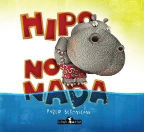 HIPO NO NADA (PASTA DURA)