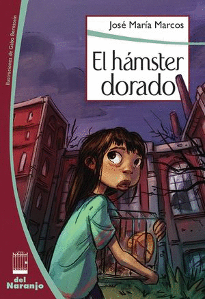 EL HAMSTER DORADO