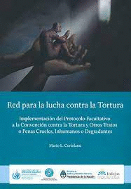 RED PARA LA LUCHA CONTRA LA TORTURA