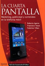 LA CUARTA PANTALLA