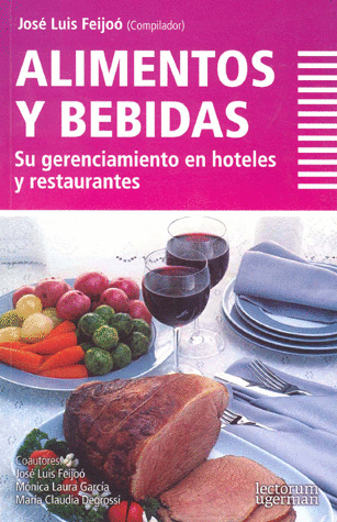 ALIMENTOS Y BEBIDAS