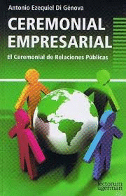 CEREMONIAL EMPRESARIAL