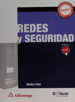 REDES Y SEGURIDAD