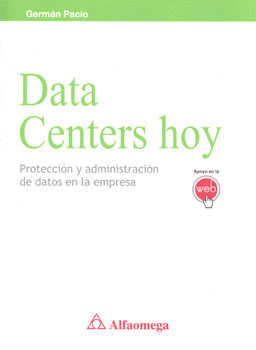 DATA CENTERS HOY