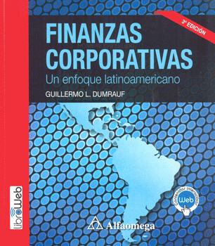 FINANZAS CORPORATIVAS