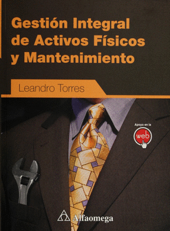 GESTION INTEGRAL DE ACTIVOS FISICOS Y MANTENIMIENTO