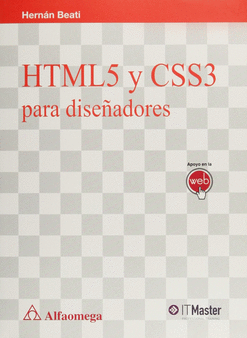HTML5 Y CSS3 PARA DISE�ADORES