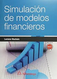 SIMULACION DE MODELOS FINANCIEROS
